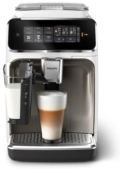ESPRESSOR AUTOMAT PHILIPS EP3343/90