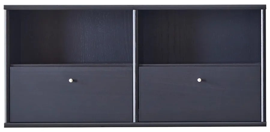 Set pentru hol gri închis Mistral - Hammel Furniture