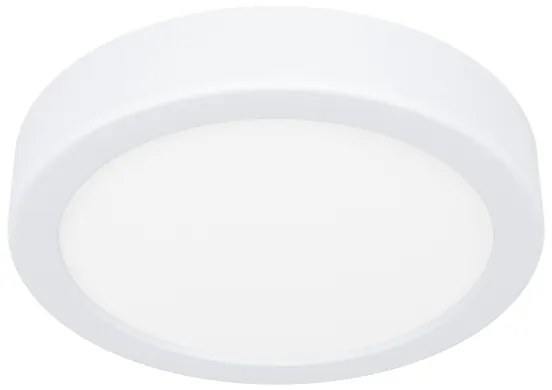 Eglo 900638 - Plafonieră LED FUEVA pentru baie LED/11W/230V IP44 albă