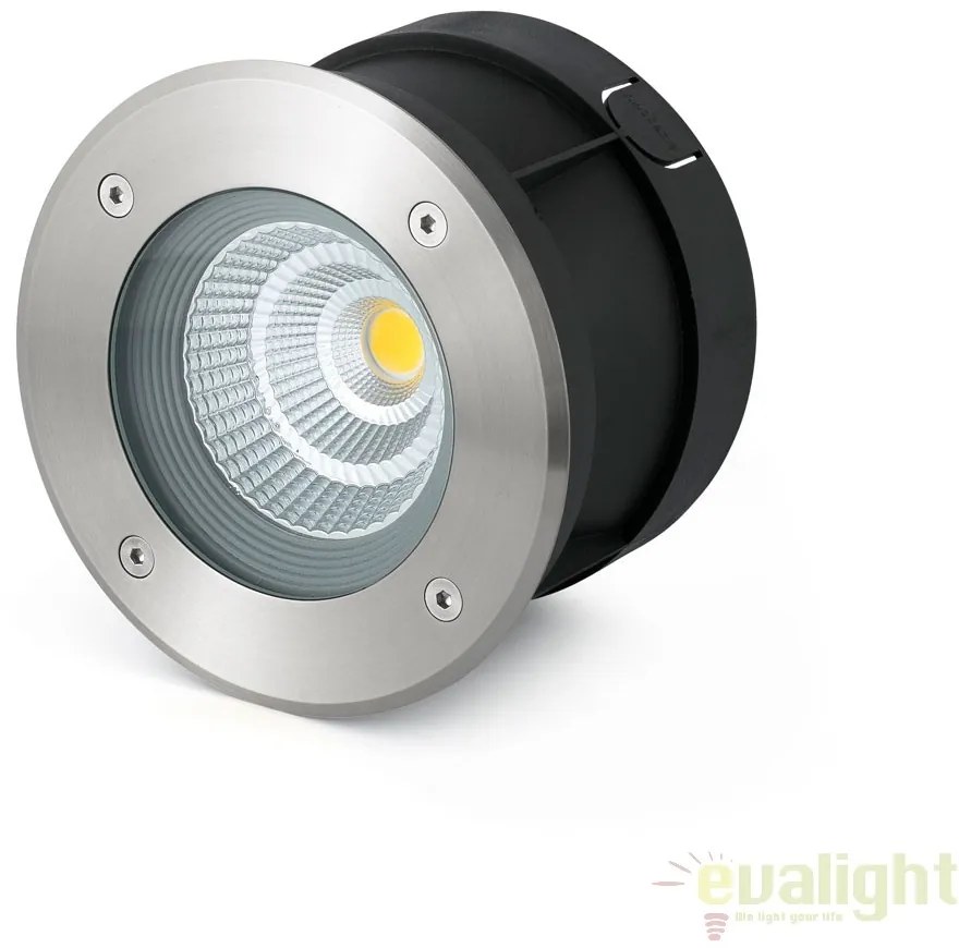 SPOT LED INCASTRABIL DE EXTERIOR SURIA-12 70593N