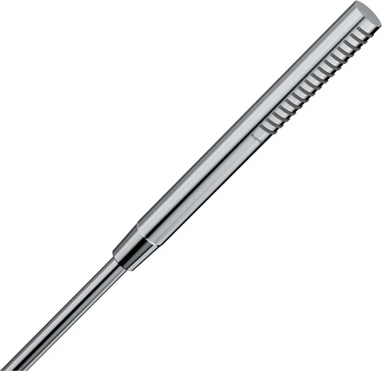 Para de dus Hansgrohe Pulsify S EcoSmart crom lucios 1 functie
