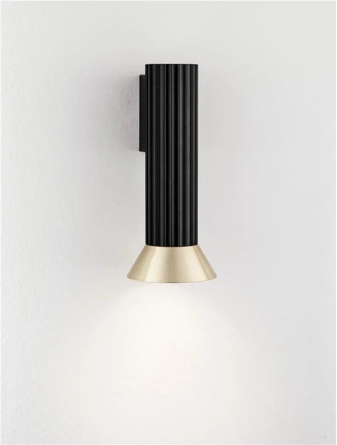 Aplica de perete design decorativ LUVIA, NVL-9011444