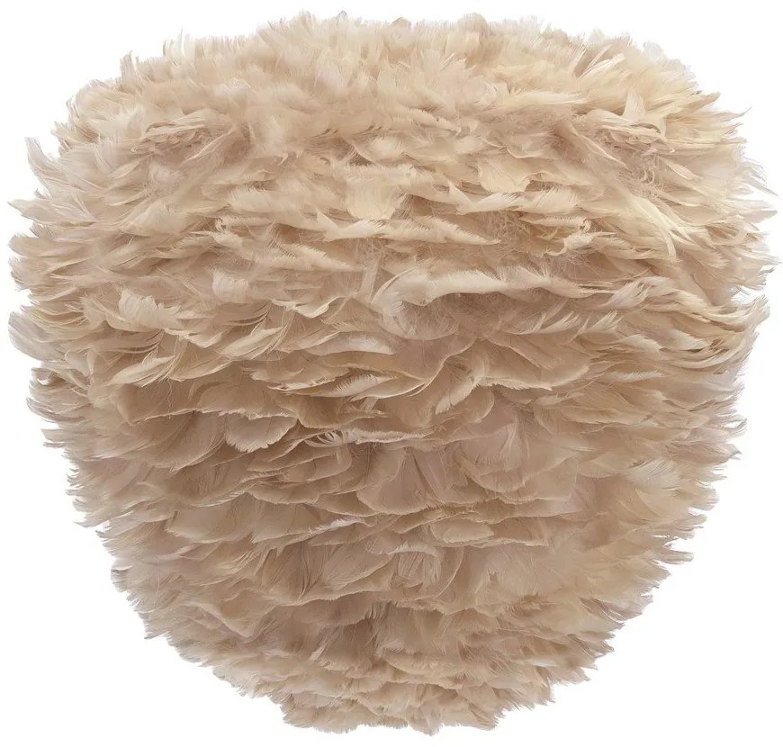 Abajur maro deschis ø 40 cm Eos Evia Medium – UMAGE