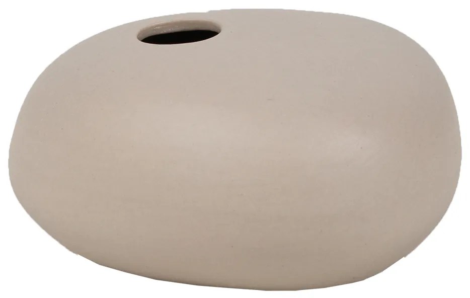 Räder Set 3 vaze din ceramica Gri-Bej, BALANCE