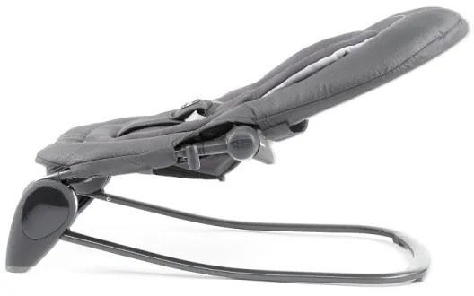 Leagăn pentru bebeluși Chicco HOOPLA gri închis