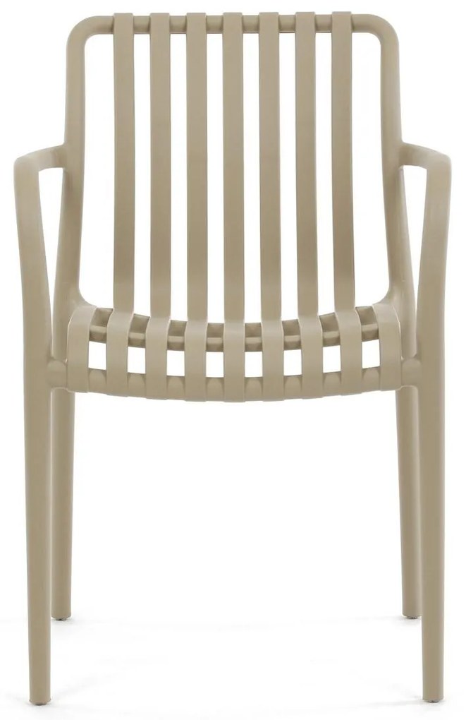Scaun sufragerie Comentaban (cappuccino). 1120408