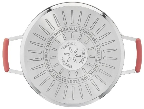 Tefal - Set de gătit OPTI'SPACE, 13 piese