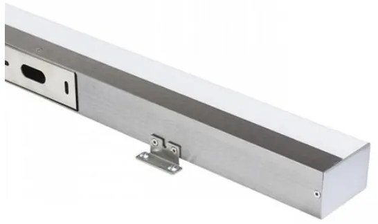 Aplică LED pentru oglindă de baie RED-Design Rendl-R12402 LEVIA LED/12W/230V IP44