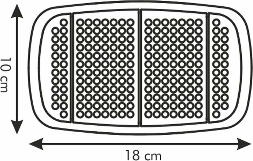 Tescoma Tava de depozitare CLEAN KIT