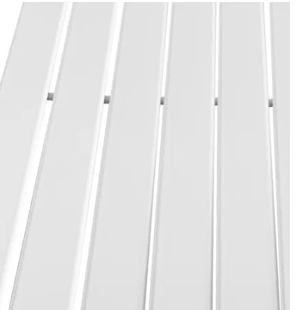 Radiator vertical, conexiune centrală, 1600 x 528 x 52 mm