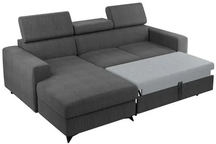 Colțar Laviosuna Premium (muștar) (cu sp. depozitare) (S). 1105138