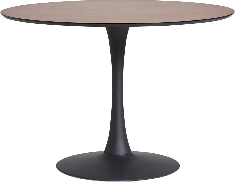 Masă Marckeric Oda, ⌀ 110 cm