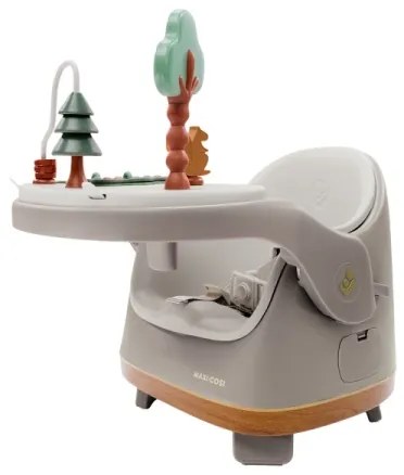 Scaun de masă pentru copii Maxi-Cosi JAY PLUS bej
