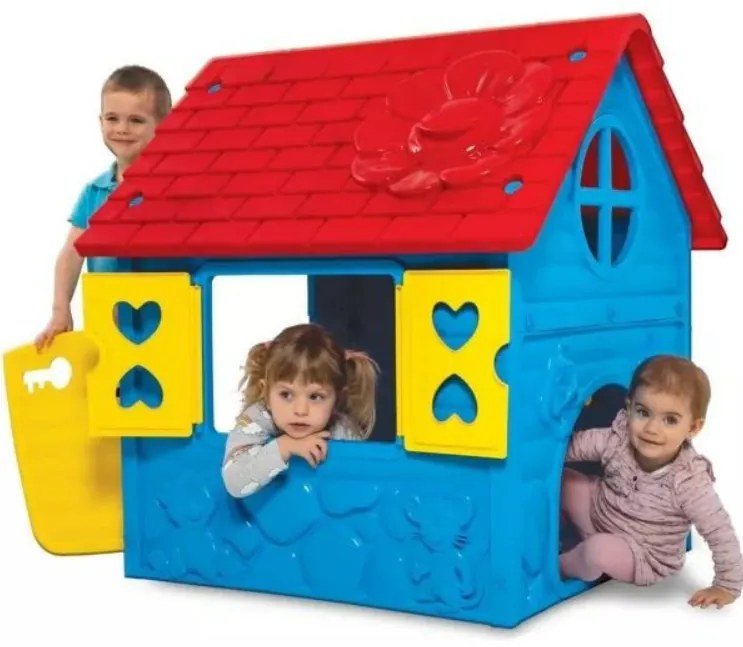 Casuta copii 106x98x90 cm