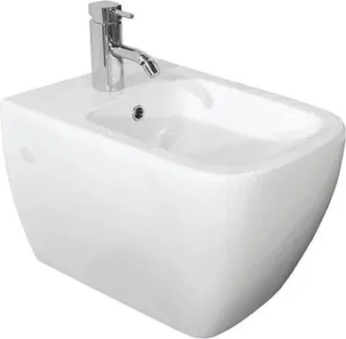 Bideu suspendat Rak Ceramics Metropolitan