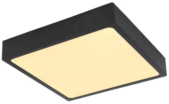 Globo 12369-22 - Plafonieră LED ECHO LED/22W/230V