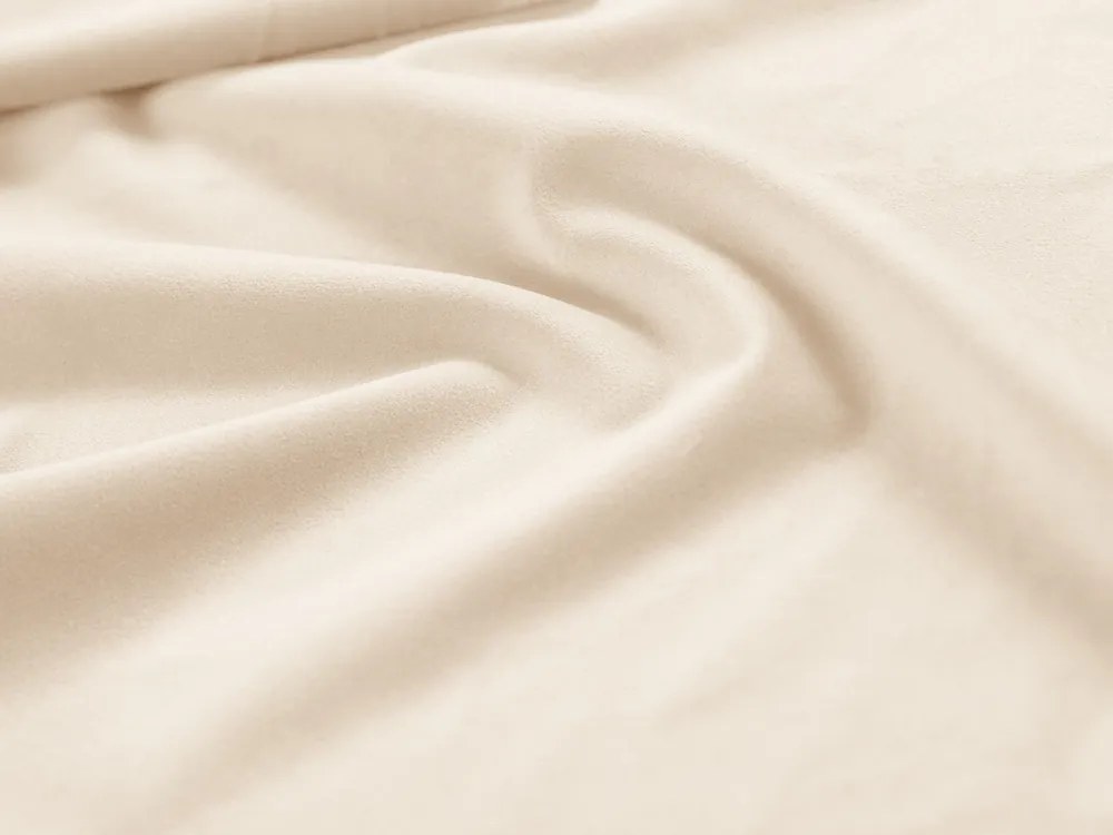 Pat boxspring Arendal 140x200 cm catifea