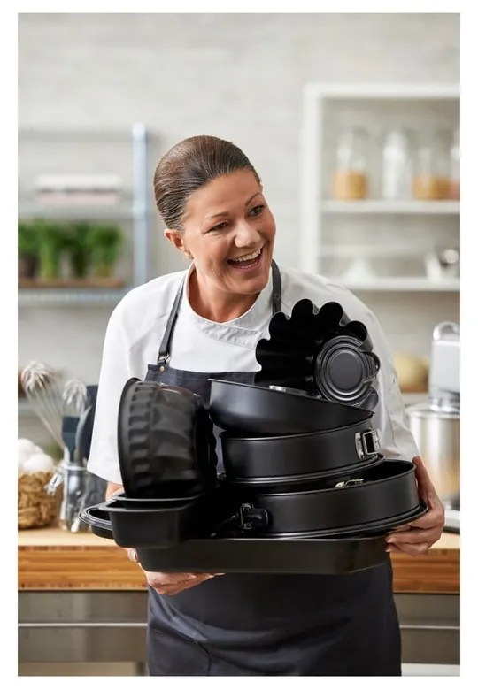 Tavă de copt 40x30 cm – Blomsterbergs