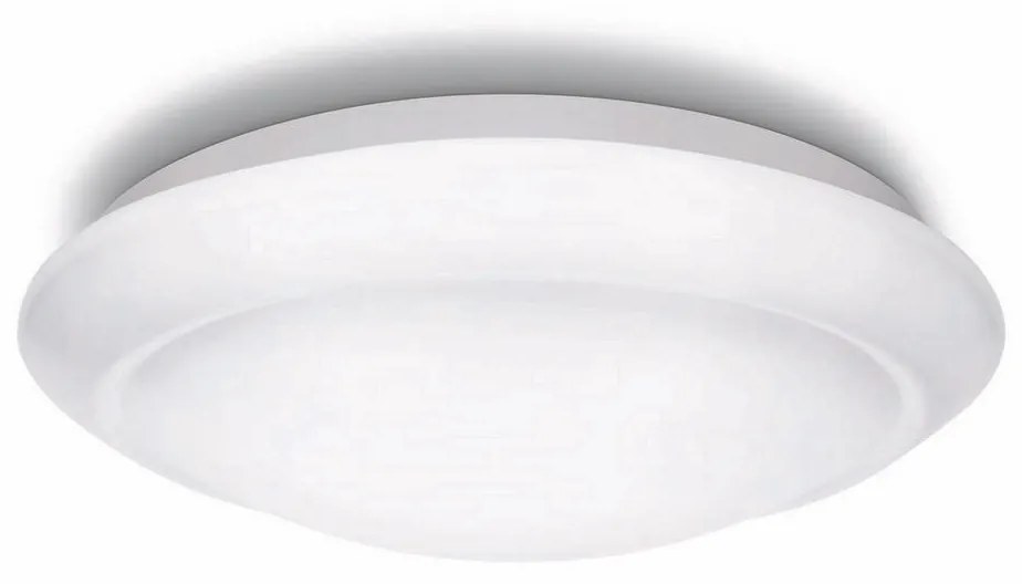 Plafonieră cu LED Philips 33362/31/17 Cinnabar1x 16 W 1500LM 4000K IP20 32 cm, alb