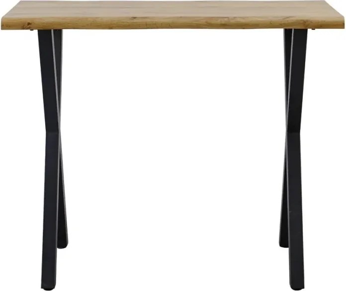 Masa bar design industrial Wild 120x60cm