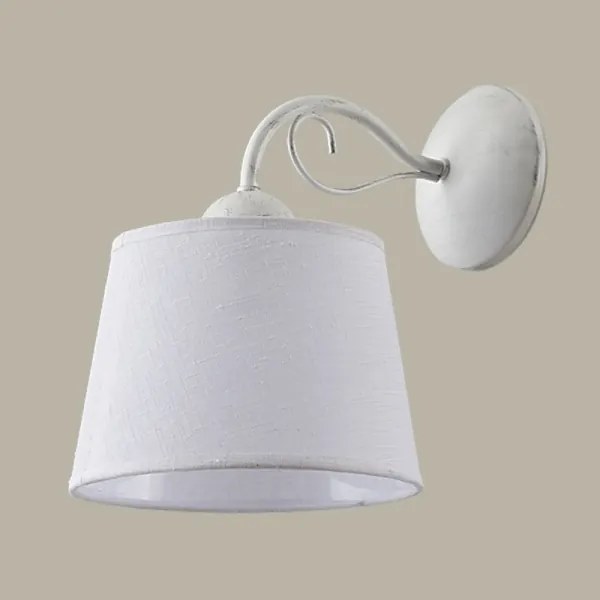 Jupiter 1347 - KM K B - Corp de iluminat perete KAMELIA 1xE27/60W/230V