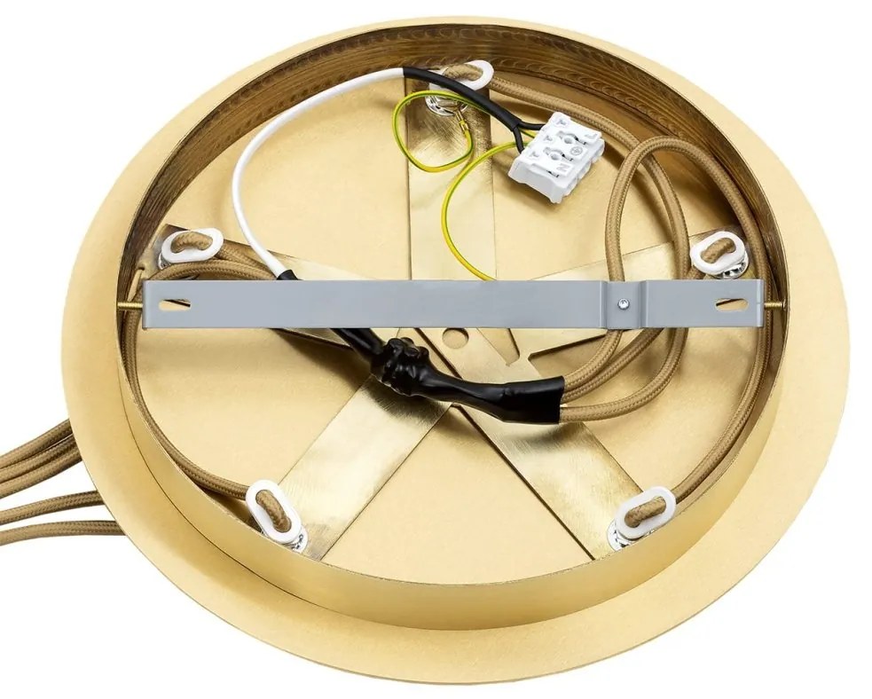 Lustra design modern cu 5 pendule Paloma