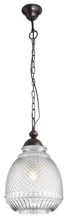 Lustra / Pendul decorativ design modern Toulon NVL-8381441
