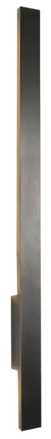 Aplica de perete Exterior, Protectie IP65, LED LUMINOUS