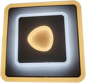 Plafoniera/Aplica moderna led 36W JAYDEN AWDO3S-JAY Avide