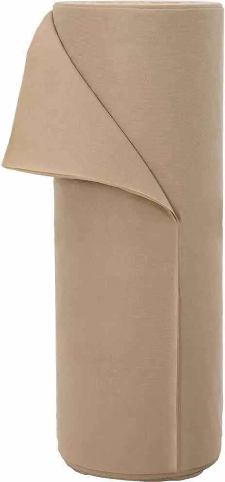 vidaXL Fleece de Protecție pentru Plante împotriva Înghețului Bej