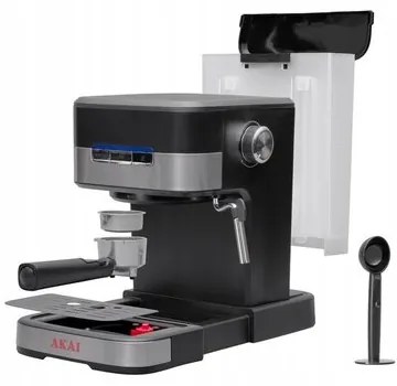 Espressor manual AKAI AESP-850