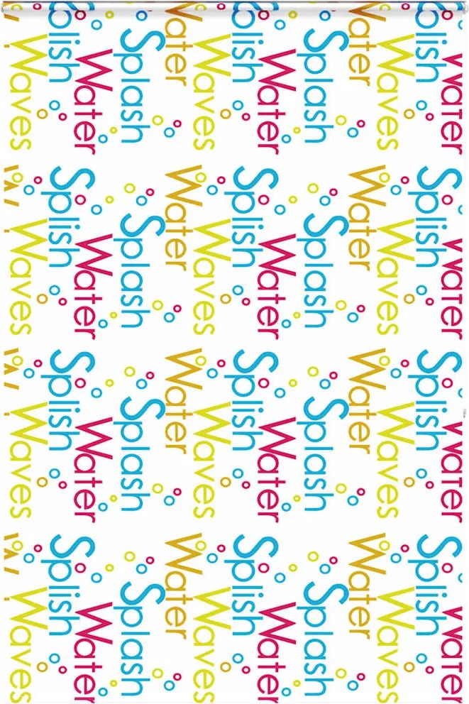 vidaXL Jaluzea cu role de duș cu casetă 160x240cm lățime material 156cm