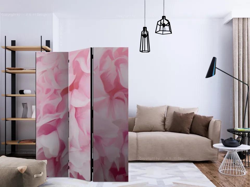 Paravan - azalea (pink) [Room Dividers]