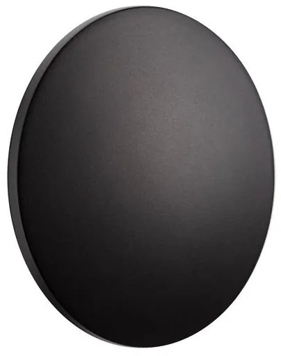 Aplica LED ambientala iluminat exterior IP65 COPPER D-18cm