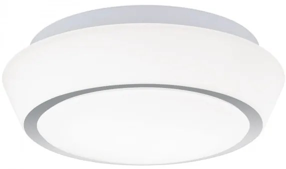 Plafoniera iluminat baie, protectie IP44, diametru 30cm Tena