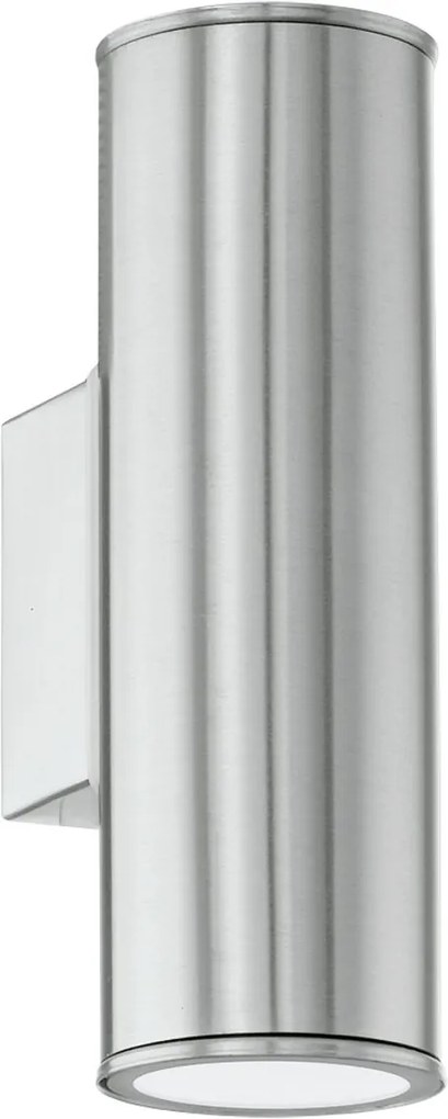 Aplica Exterior Riga, 2 x GU10-LED 3W