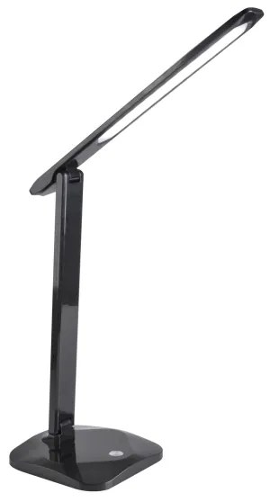 Lampă de masă LED dimabilă tactilă TOLEDO LED/8W/230V 3000-6500K