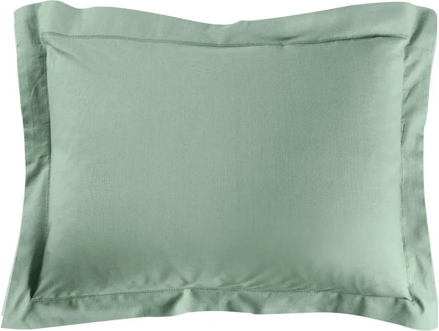 Față de pernă din bumbac 50x70 cm Lina – douceur d'intérieur