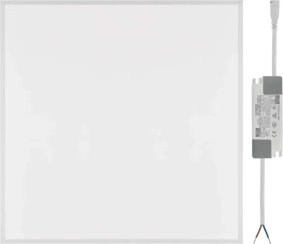 Panou LED pentru tavan casetat DIXXO LED/36W/230V 4000K 60x60 cm alb