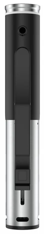 Aparat de gatit sous vide AENO SV1 ASV0001, 15 L, Timer, Afisaj LCD, IPX 7, Ecran tactil, Negru/Inox