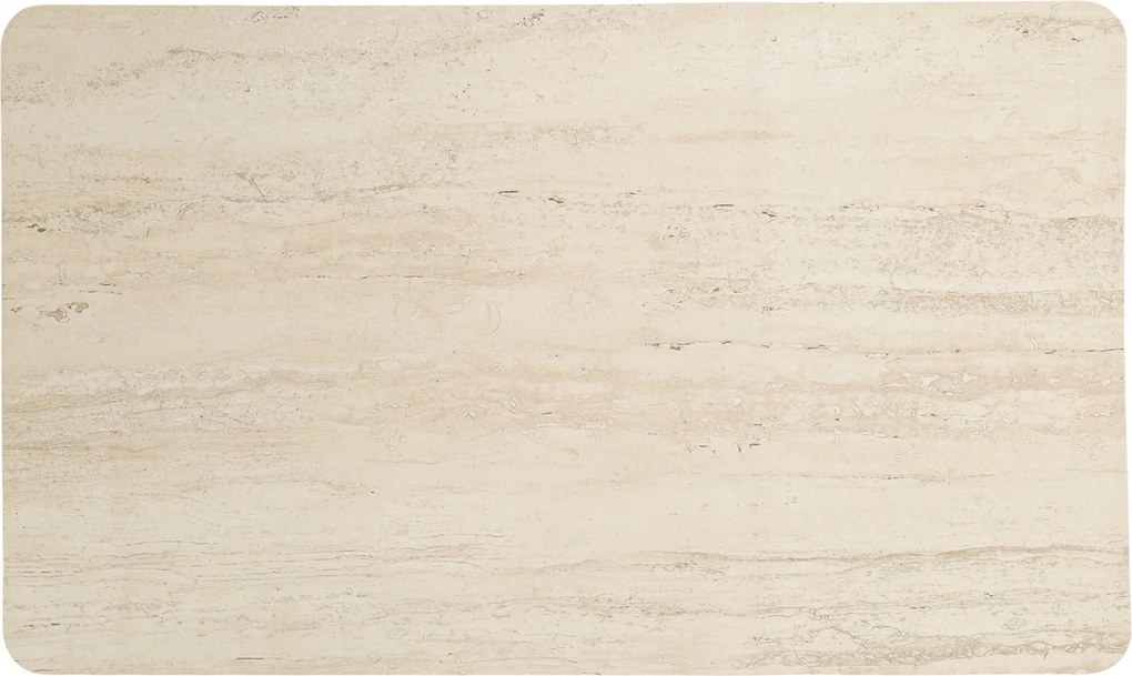 Covoraș de baie din diatomit EASY, 45 × 75 cm