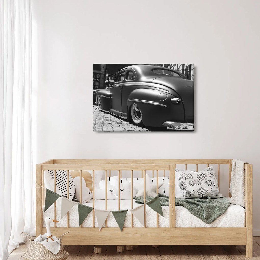 Tablou - Ford 1948 (90x60 cm)