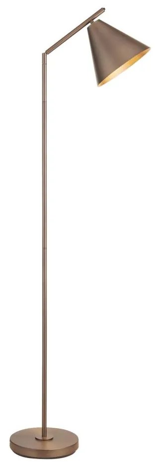 Lampadar Endon 102895 CAPE 1xE27/10W/230V bronz