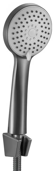 Baterie cada REA Ontario Gun gri