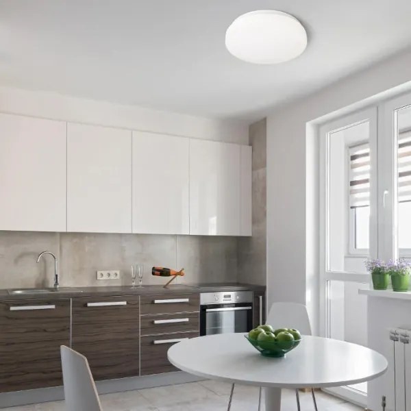 Plafonieră LED SEMPRE LED/56W/230V rotundă RED-Design Rendl-R12434