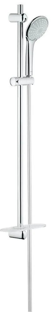 Grohe Euphoria 110 Duo Set dus cu bara 90 cm