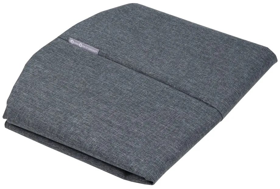 Coș de rufe Bigso Box of Sweden Bin, 69 l, gri