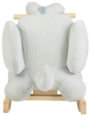 Jucărie de legănat Nattou ROMEO crocodil