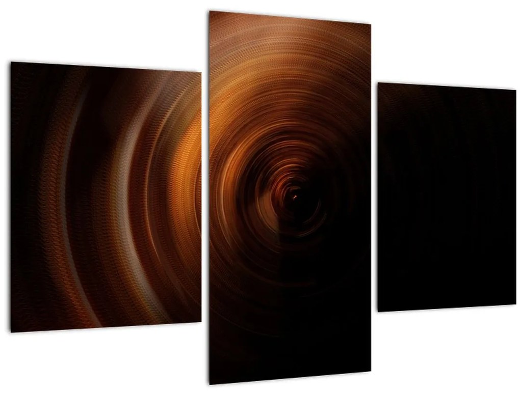 Tablou - Spirală (90x60 cm)