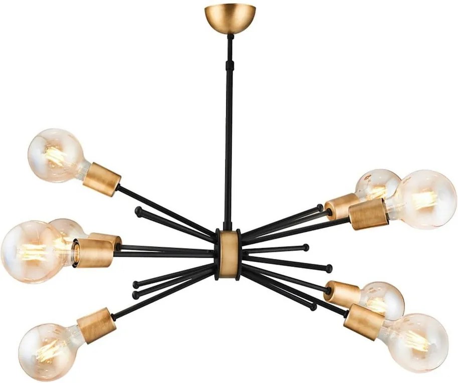 Lustră Homemania Decor Darnassus